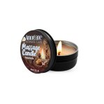 Bougie de massage rocher pralin� - amoreane