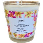 Bougie parfum?e (160gr) eclat de mono?