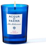 Bougie parfum�e acqua di parma fico di amalfi 200g