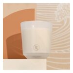 Bougie parfumée cire végétale 40h la mer - taille unique Bougie parfumée cire végétale 40h la mer - taille unique