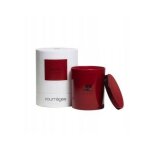 Bougie parfum�e - l'empreinte courr�ges - -
