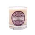 Bougie parfum�e figue fabriqu�e en provence 180 g