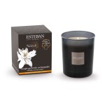 Bougie parfum�e n�roli - esteban paris