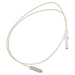Bougie d'origine plaque de cuisson (00616225 10005506 siemens gaggenau neff viva bosch)