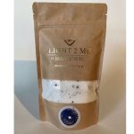 Bougie en poudre 250 grs la bougie autrement bleu etoil�