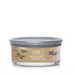 Bougie signature bois de santal 5 m�ches