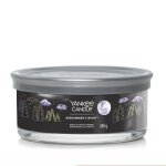 Bougie signature nuit d'�t� 5 m�ches