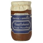 Bouillabaisse aux filets de poissons, bocal 780gr Bouillabaisse aux filets de poissons, bocal 780gr