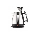 Bouilloire 1, 5l noir dualit du72020
