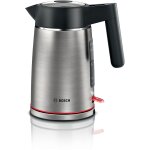 Bouilloire bosch twk6m480 mymoment 1. 7 l inox Bouilloire bosch twk6m480 mymoment 1. 7 l inox