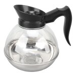 Bouilloire a caf stable, cafetire, pot, degr de chaleur pour cuisinire a induction