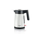 Bouilloire designline 1. 7 l blanc bosch twk5p471 Bouilloire designline 1. 7 l blanc bosch twk5p471