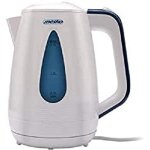 Bouilloire electrique de 1, 7l 2200w blanc