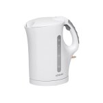 Bouilloire électrique 1, 7l 2200w bomann wk 5011 cb blanc Bouilloire électrique 1, 7l 2200w bomann wk 5011 cb blanc