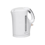 Bouilloire lectrique 1, 7l 2200w clatronic wk 3445 blanc