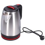 Bouilloire electrique 2l 2000w a chauffage rapide, théière a café, lait, théière, sifflet intelligent, ... Bouilloire electrique 2l 2000w a chauffage rapide, théière a café, lait, théière, sifflet intelligent, ...