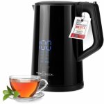 Bouilloire �l�ctrique avec �cran tactile 1, 7l proficook pc - wks1243