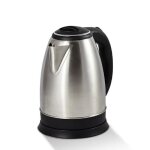 Bouilloire electrique inox eisenbach® 1. 8l / puissance de 1500w Bouilloire electrique inox eisenbach® 1. 8l / puissance de 1500w