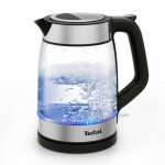 Bouilloire lectrique ki605830 - inox
