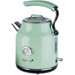 Bouilloire electrique menthe 1, 7 litre 2. 200 watt filtre a chaux arrêt de vapeur protection contre ... Bouilloire electrique menthe 1, 7 litre 2. 200 watt filtre a chaux arrêt de vapeur protection contre ...