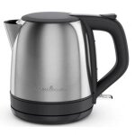 Bouilloire �lectrique moulinex subito mini acier inoxydable by5s2de0