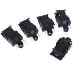 Bouilloire electrique rapide, interrupteur de mise hors tension automatique, interrupteur de thermostat ...