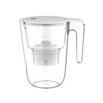 Bouilloire a filtre awp2953wht, 3, 4l, 3x micro x - clean filter