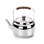 Bouilloire inox 18 / 10 - 5 l Bouilloire inox 18 / 10 - 5 l