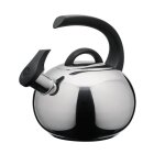 Bouilloire inox neptune 1. 9 l finition brillante