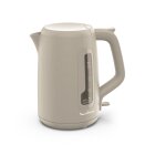 Bouilloire moulinex by2m0b10 morning grise 1. 7l