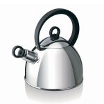 Bouilloire oslo 1, 5 l en inox