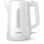 Bouilloire philips hd9318 / 70 1. 7 l 2200 w blanche