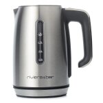 Bouilloire riviera & bar lila 1l inox