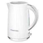Bouilloire russell hobbs eden 27360 - 70 blanche