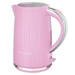 Bouilloire russell hobbs eden framboise