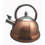 Bouilloire a sifflet 3l 342782 Bouilloire a sifflet 3l 342782