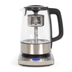 Bouilloire thire automatique 1, 7 l livoo dod209