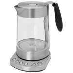 Bouilloire et th�i�re �lectrique proficook pc - wks 1020g