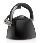Bouilloire vitus noir 2, 4l