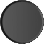 La boule assiette plate