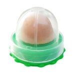 Boule de couverture anti - poussire pour chat, rond, sr, herbe - aux - chats, bonbons, vitamines, pudding, ...