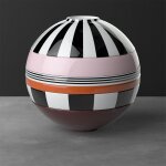 La boule ensemble pour le dner