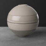 La boule ensemble de vaisselle