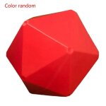 Boule de friandises pour cheval, jouet d'alimentation pour cheval, stable, anti - stress, d'entra�nement, ...