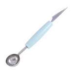Boule de fruits coupée, pelle a glace, cuillère ronde, coupe - fruits, boule de fruits coupée, pelle ... Boule de fruits coupée, pelle a glace, cuillère ronde, coupe - fruits, boule de fruits coupée, pelle ...