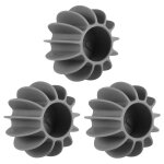 Boule de lessive en silicone réutilisable pour machine a laver, attrape - poils de chat, epilateur pour ... Boule de lessive en silicone réutilisable pour machine a laver, attrape - poils de chat, epilateur pour ...