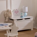 Boule a neige - chateau bleu