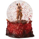 Boule � neige m�re des dragons - game of thrones