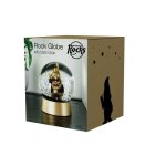 Boule � neige nain rock