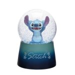 Boule � neige stitch disney en r�sine